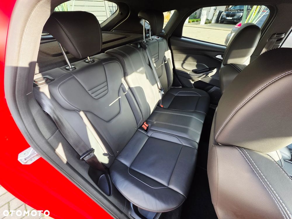 Ford Focus 2.0 TDCi ST - 3