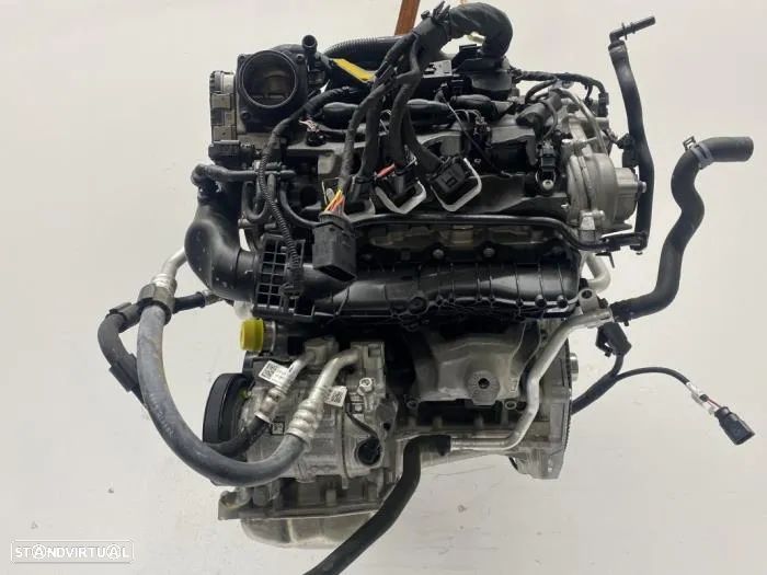 Motor CWG AUDI 3.0L 354CV - 2