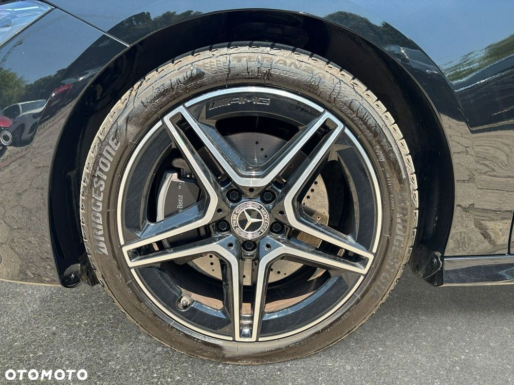 Mercedes-Benz CLA - 9