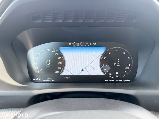 Volvo XC 90 B6 B AWD Inscription 6os - 14
