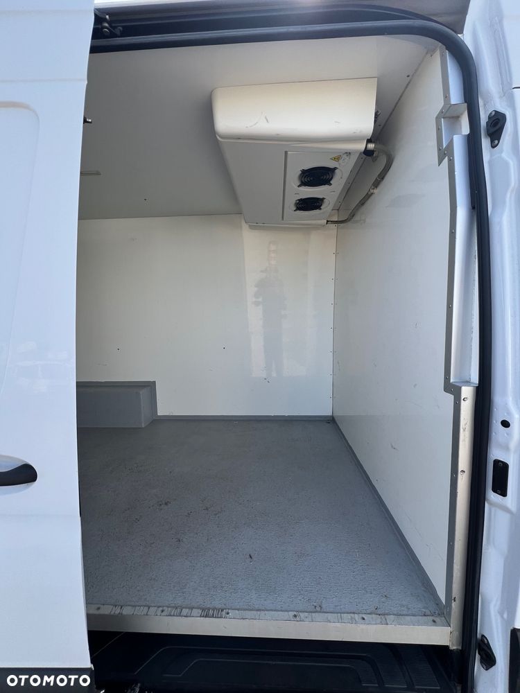 Mercedes-Benz Sprinter 314 Carrier Xarios 350 (454) - 10