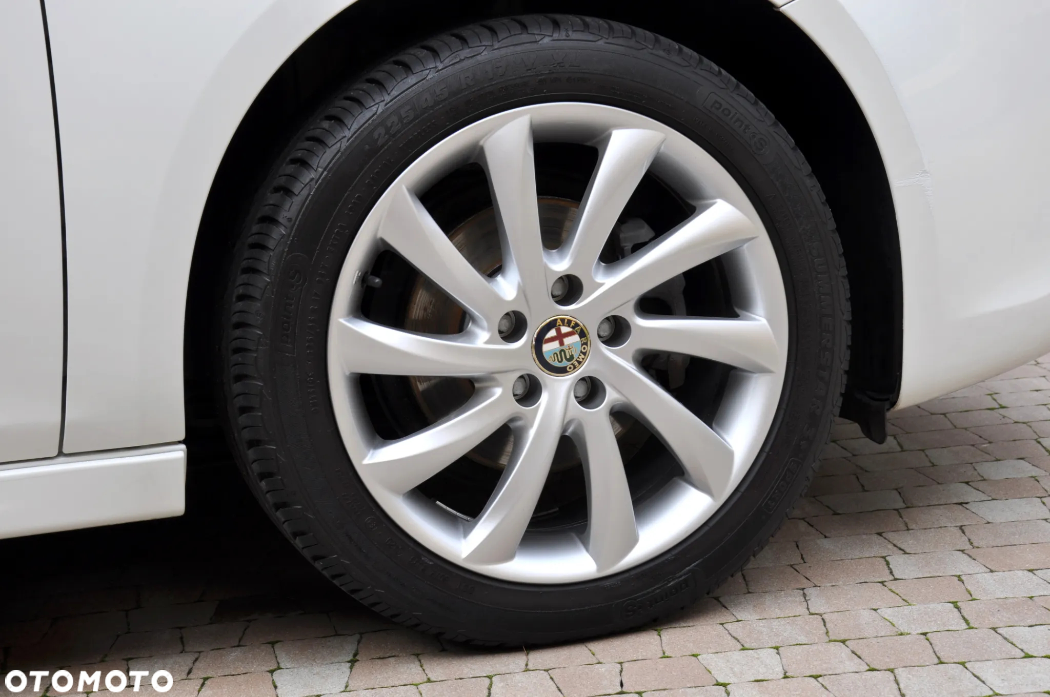 Alfa Romeo Giulietta 1.4 TB 16V Turismo - 28