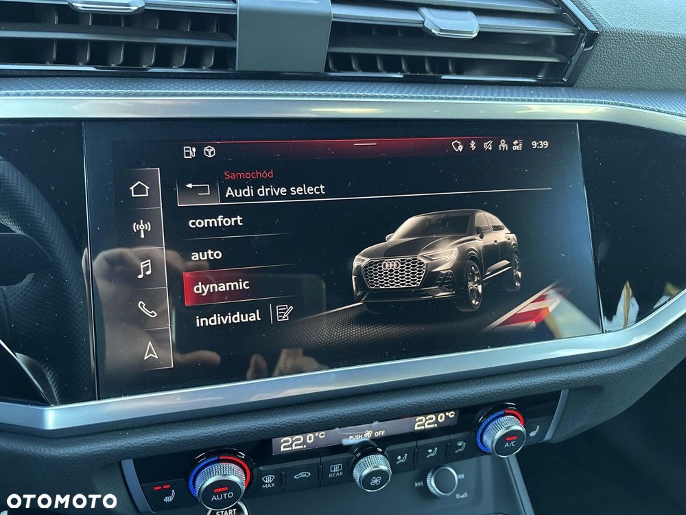 Audi Q3 Sportback 45 TFSI e S Line S tronic - 29