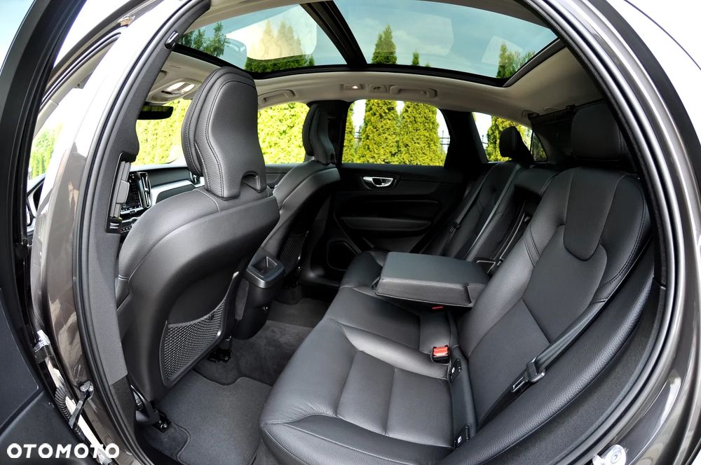 Volvo XC 60 B4 D Geartronic Inscription - 21