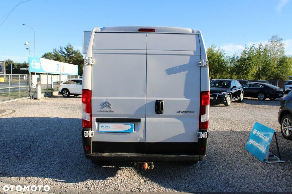 Citroën Jumper - 7