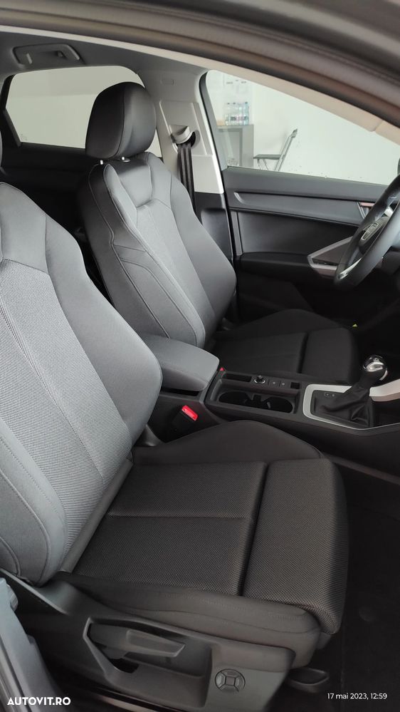 Audi Q3 - 5