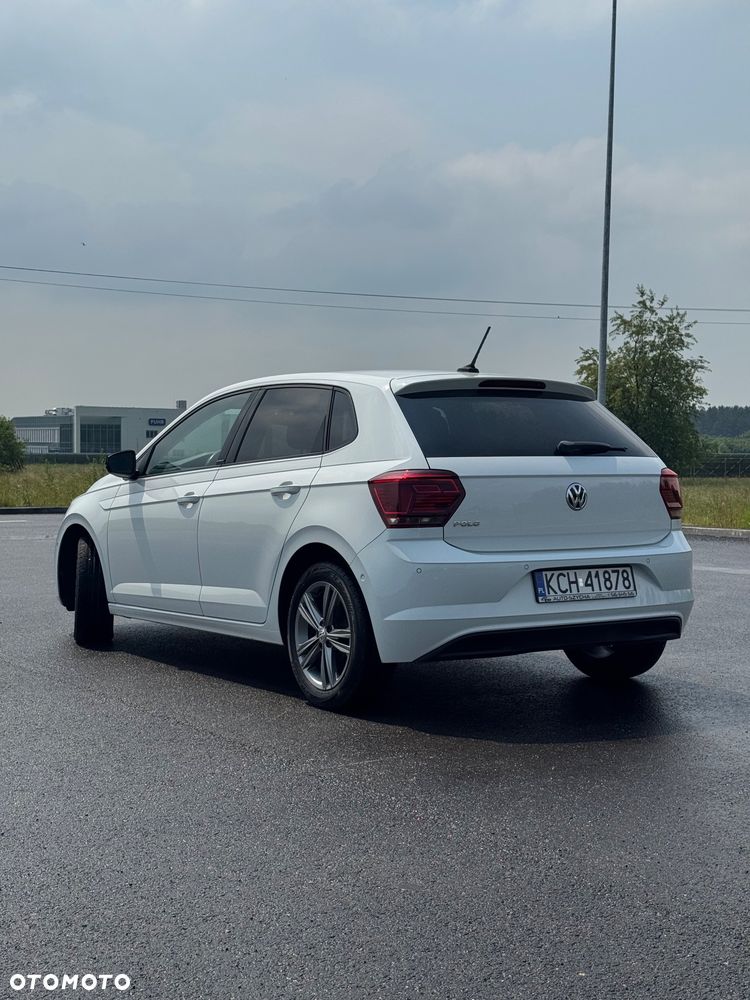 Volkswagen Polo 1.6 TDI SCR IQ.DRIVE - 7