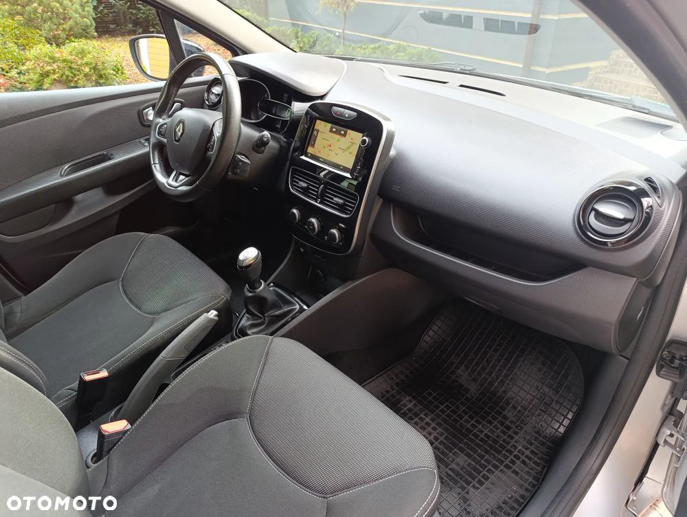 Renault Clio 0.9 Energy TCe Intens - 22
