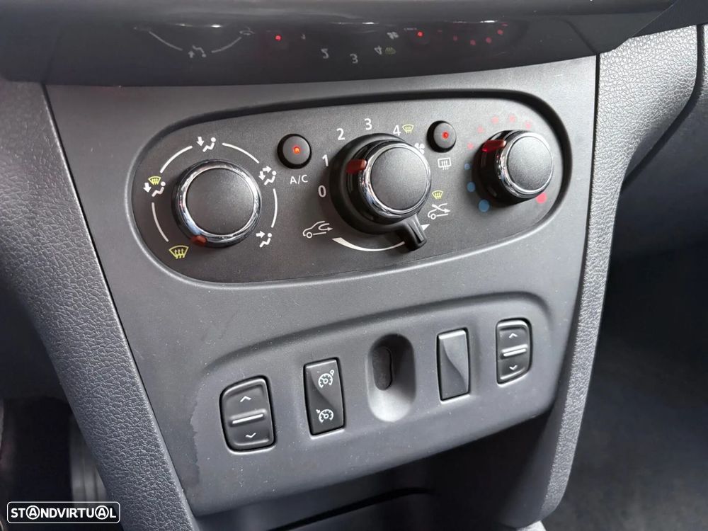 Dacia Logan MCV 0.9 TCe Comfort - 43