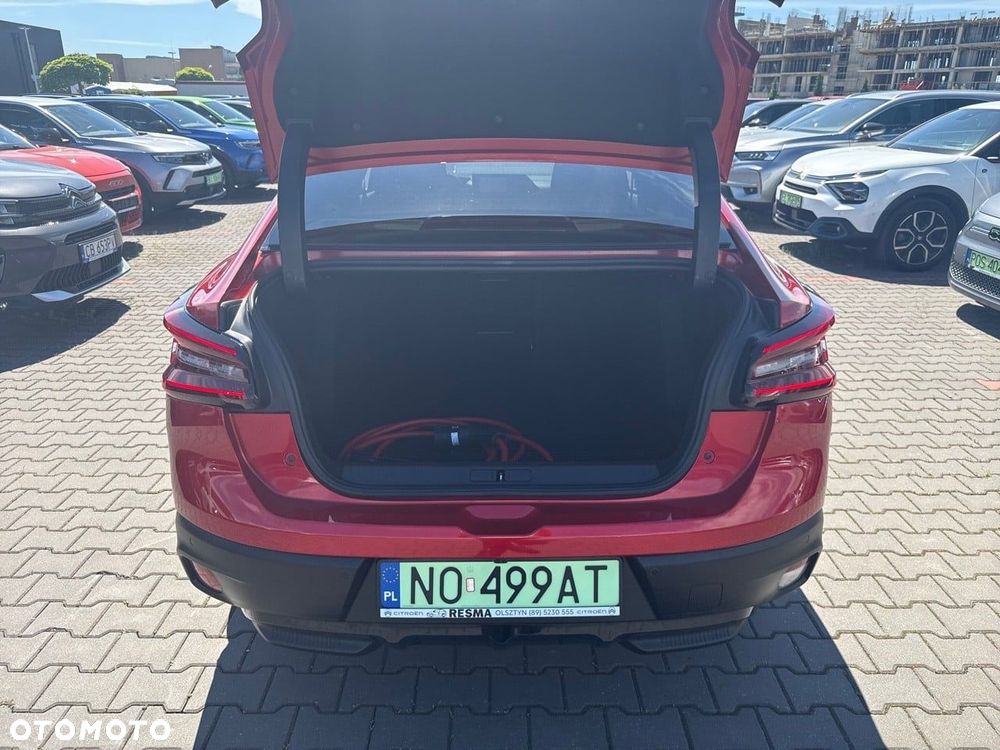 Citroën C4X - 7