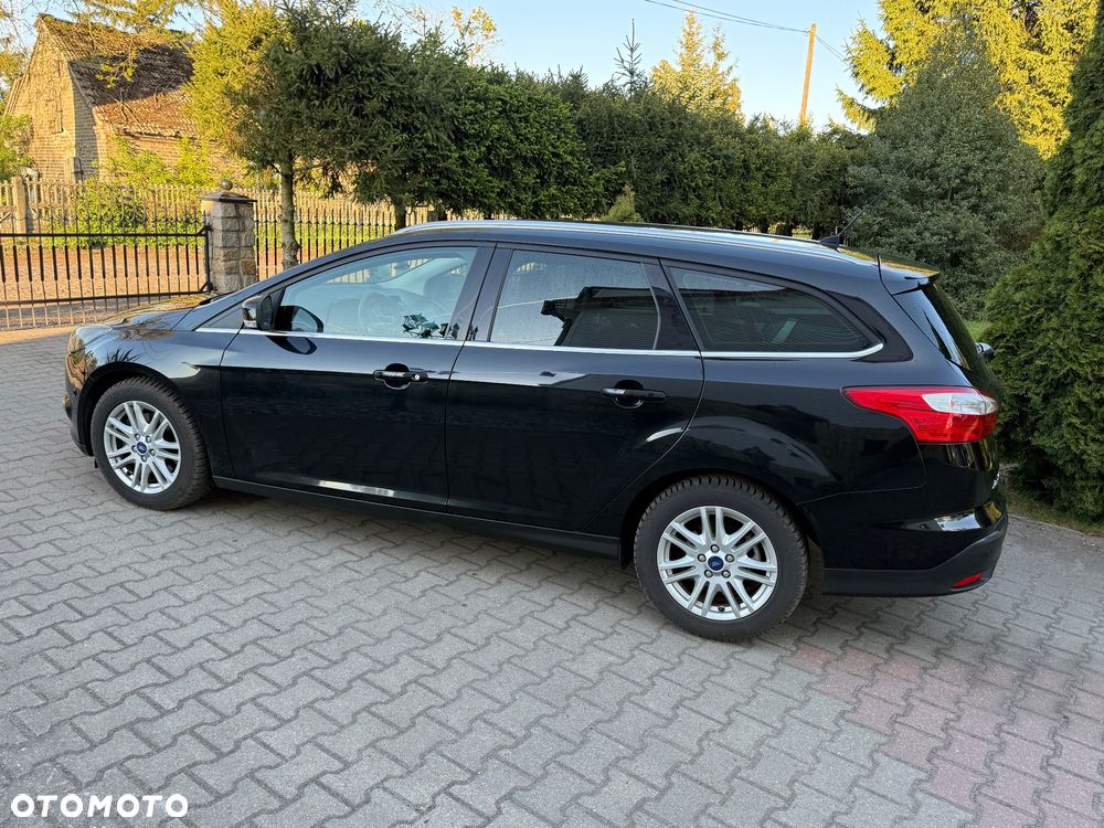 Ford Focus - 3
