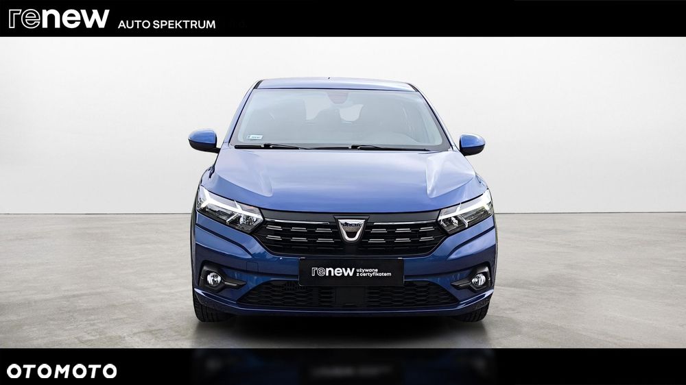 Dacia Sandero - 8