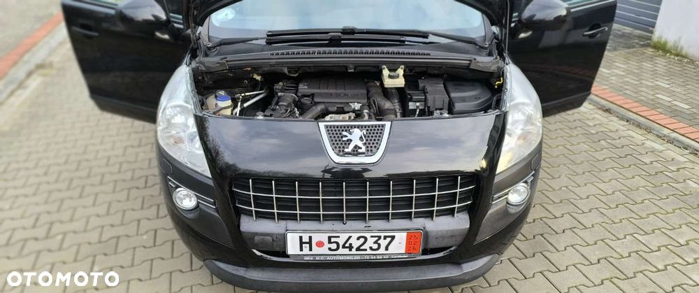 Peugeot 3008 HDi FAP 110 Business-Line - 17