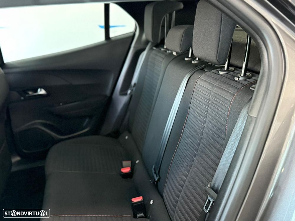 Peugeot 2008 1.5 BlueHDi Active Pack - 5