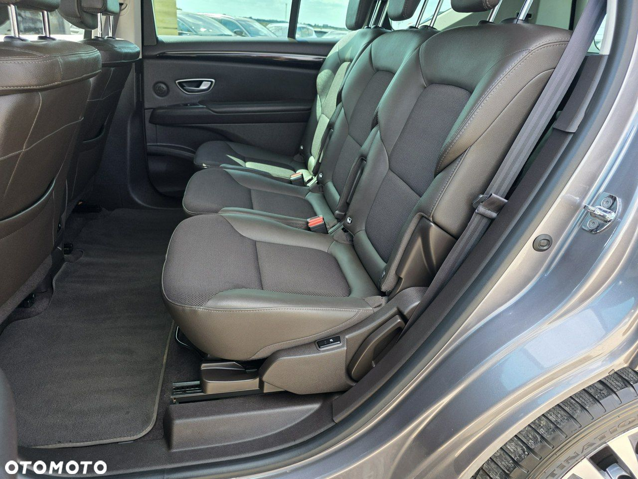 Renault Espace Energy dCi 160 EDC Business - 18