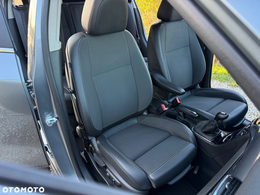 Opel Mokka 1.4 T Cosmo - 24