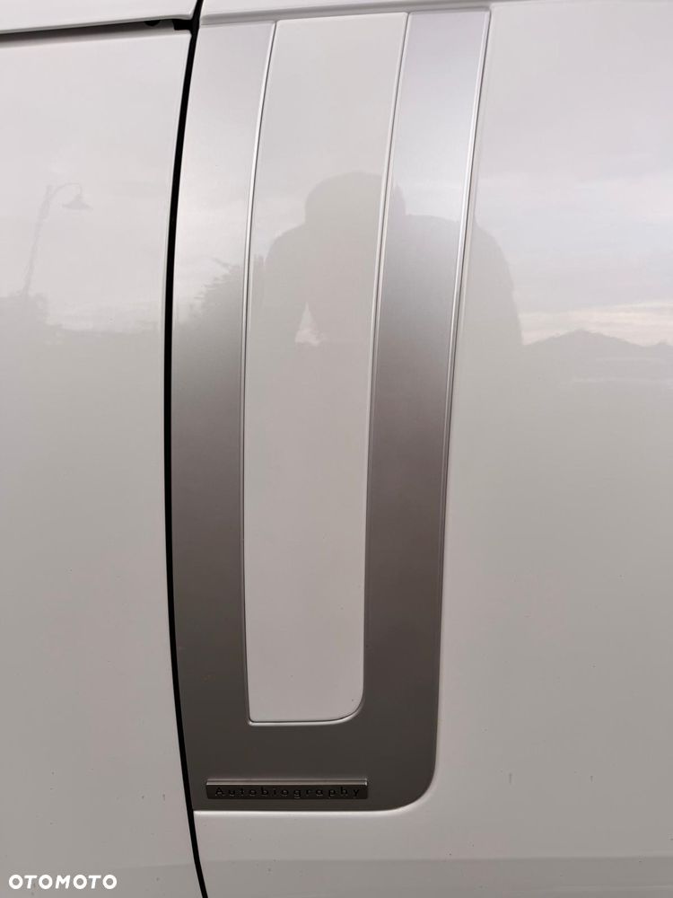 Land Rover Range Rover - 35