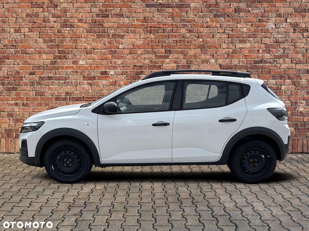 Dacia Sandero Stepway - 10
