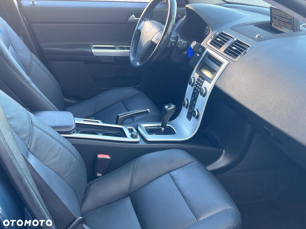 Volvo V50 T5 Summum - 19