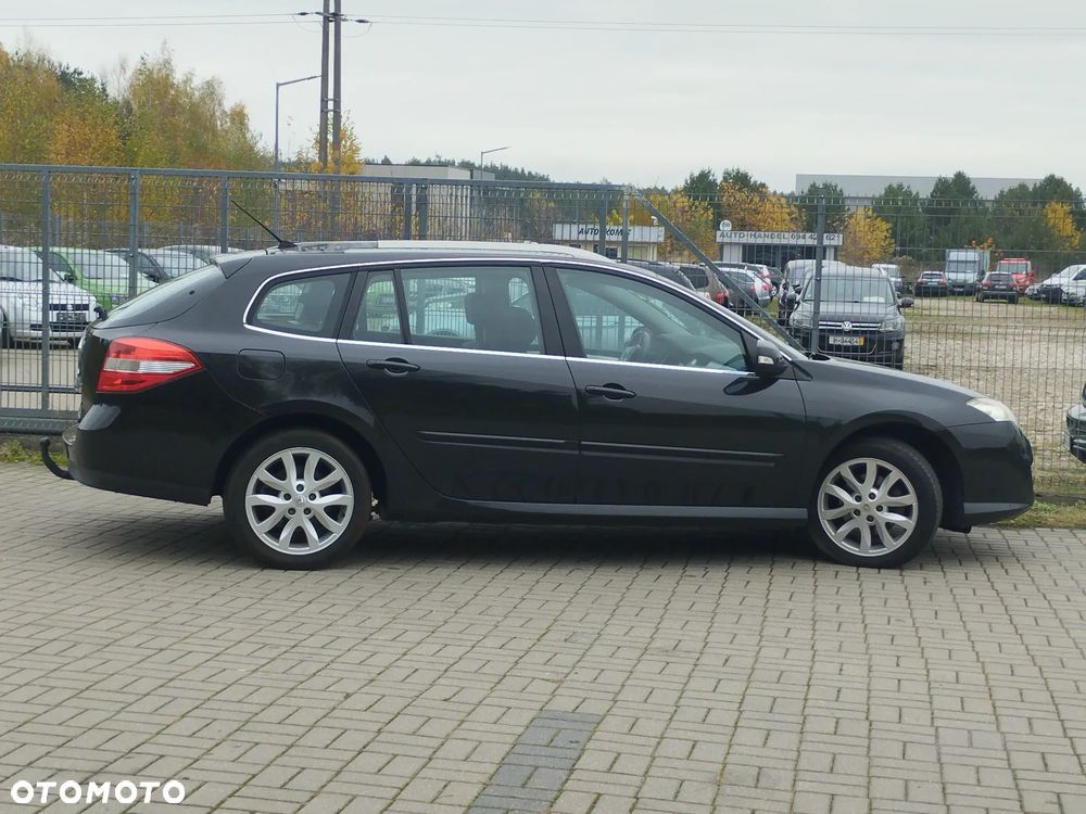 Renault Laguna - 12