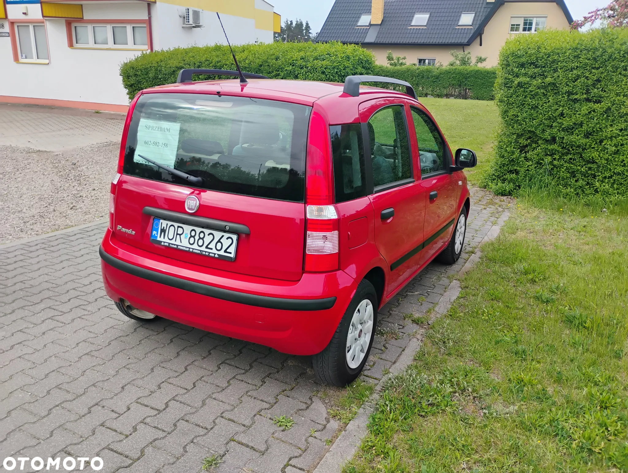 Fiat Panda 1.2 Dynamic - 3