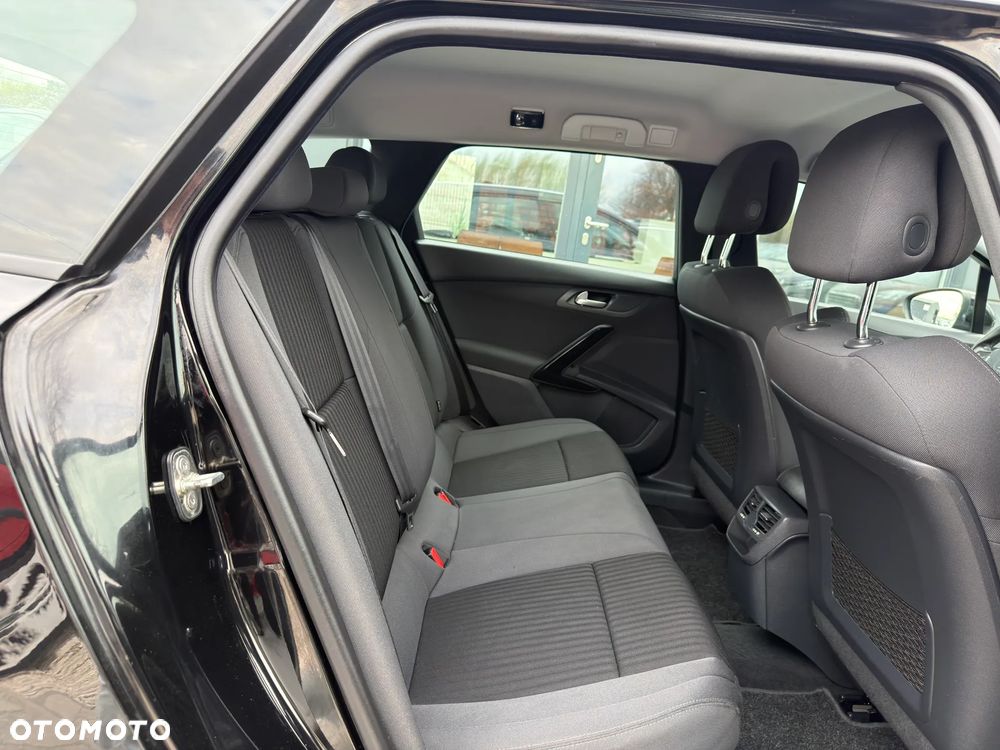 Peugeot 508 1.6 e-HDi Access S&S - 25