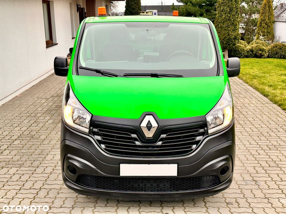 Renault TRAFIC - 8