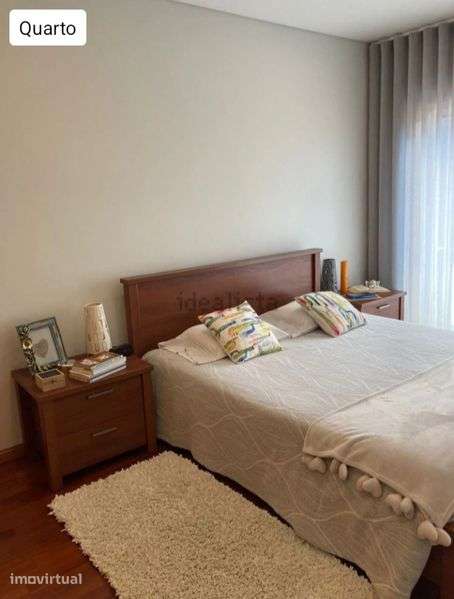 Apartamento T2 Alfena (Valongo) aos correios CTT( para arrendamento) - Grande imagem: 3/8