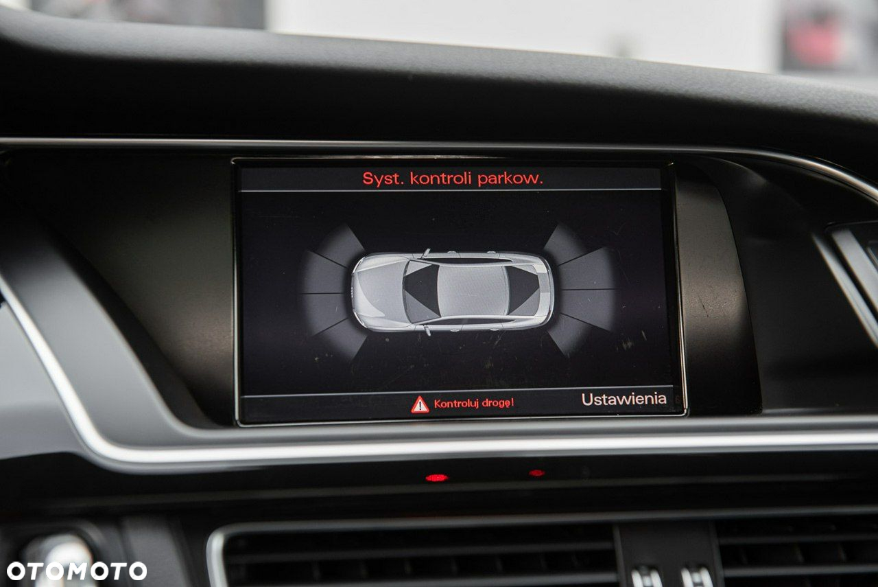 Audi A5 - 22