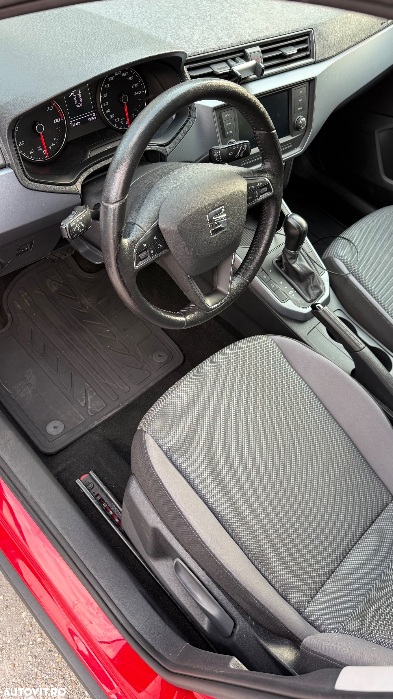 Seat Arona 1.0 TSI DSG7 Xcellence - 9