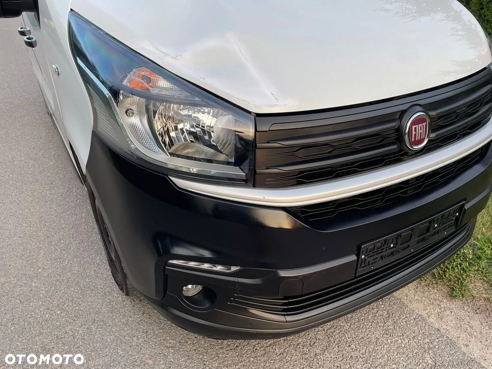 Fiat Talento Multicab L2H1 S&S SX - 23