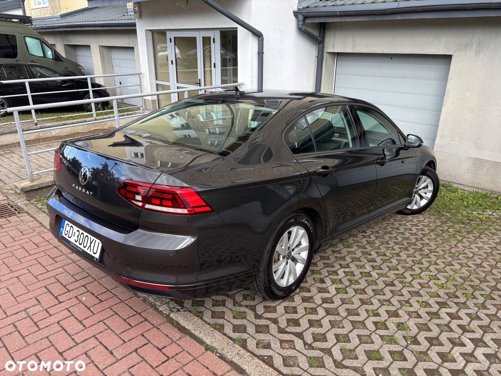 Volkswagen Passat 1.5 TSI EVO Essence DSG - 12