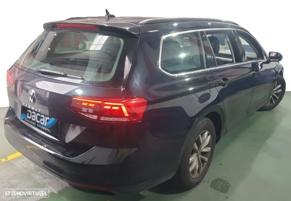 VW Passat Variant 1.5 TSI Business - 3