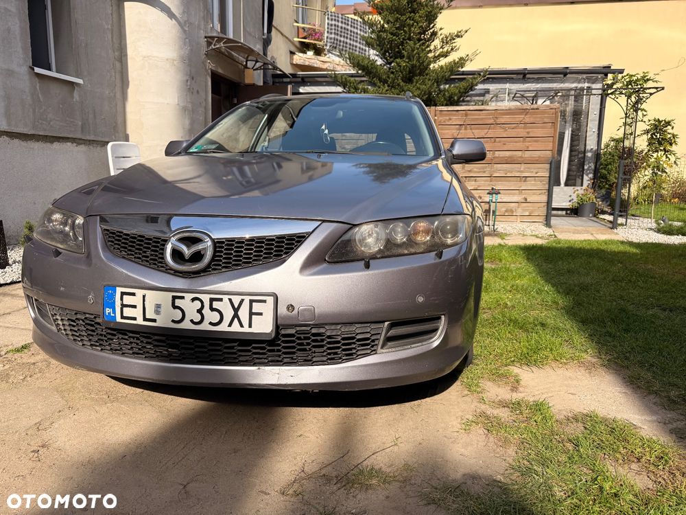 Mazda 6 - 17