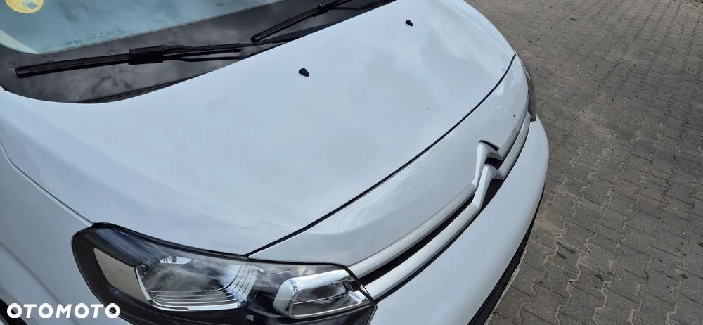 Citroën JUMPY III - 4