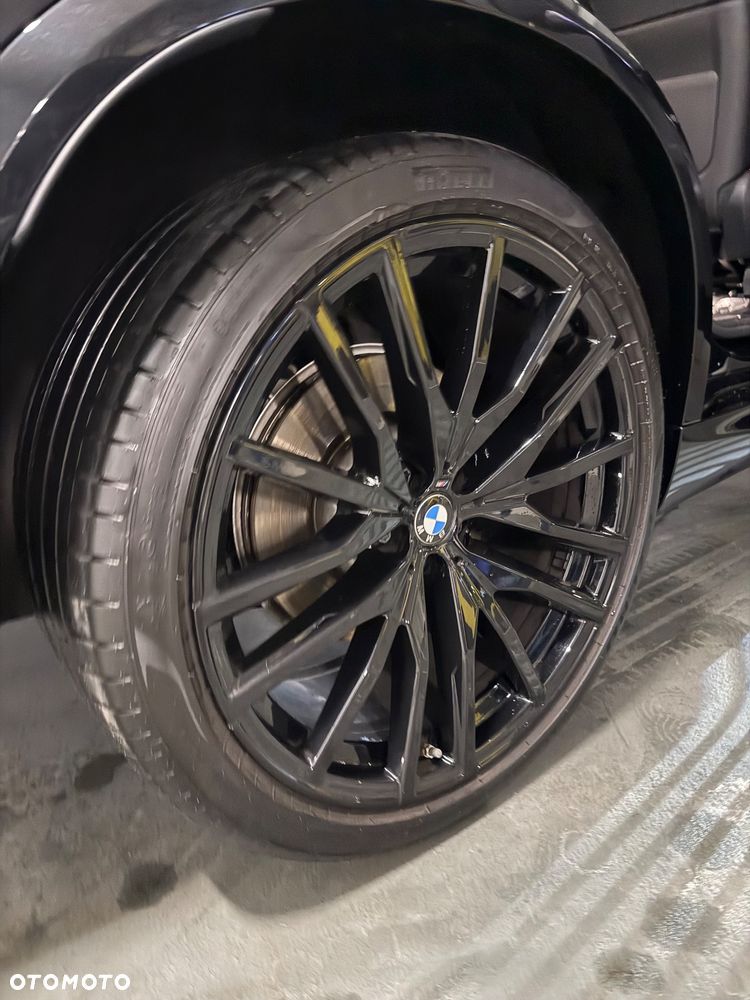 BMW X5 xDrive30d mHEV sport - 12