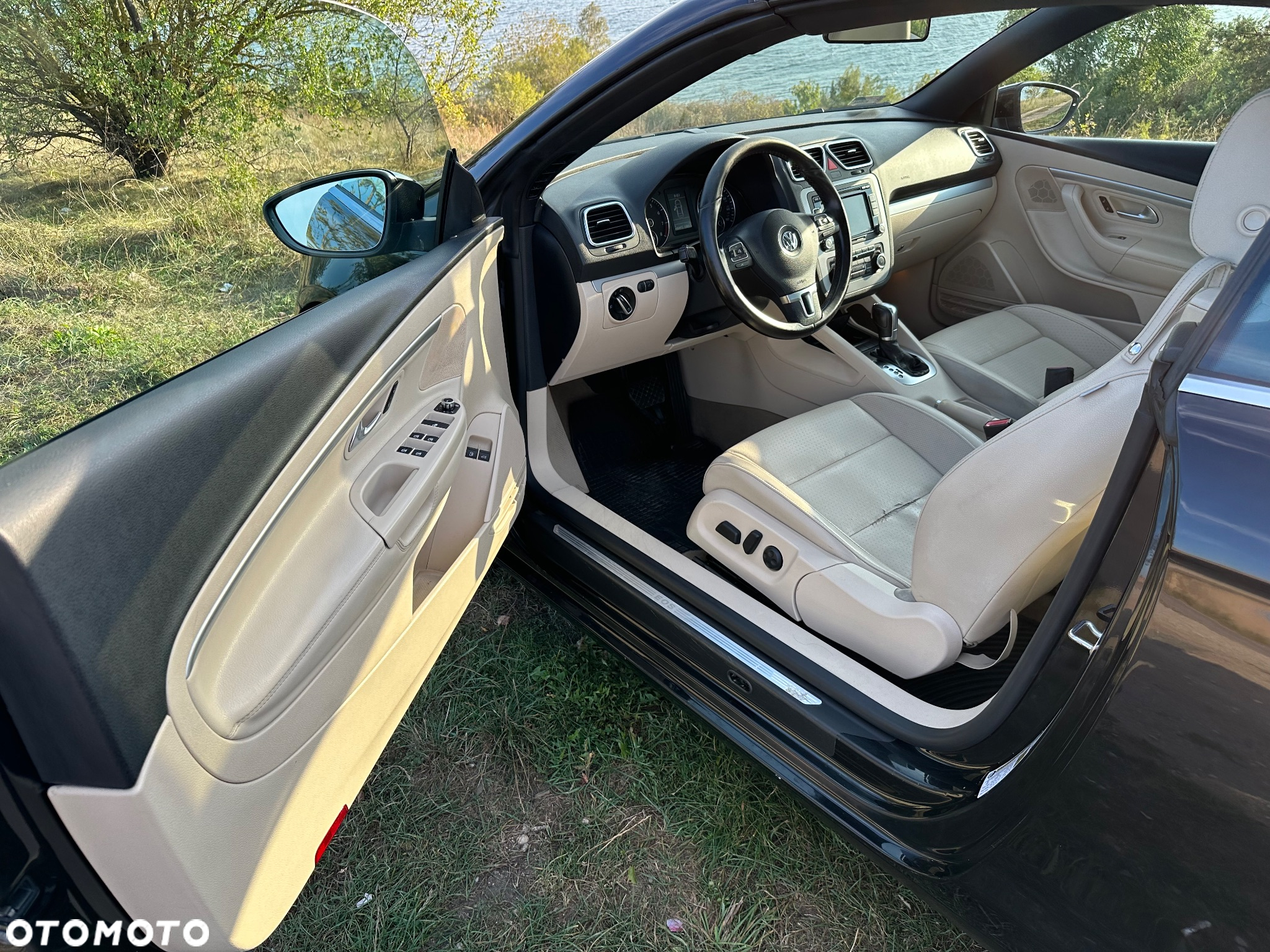 Volkswagen Eos - 14