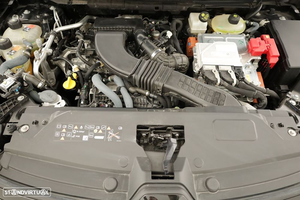 Renault Austral 1.2 E-Tech Techno - 26