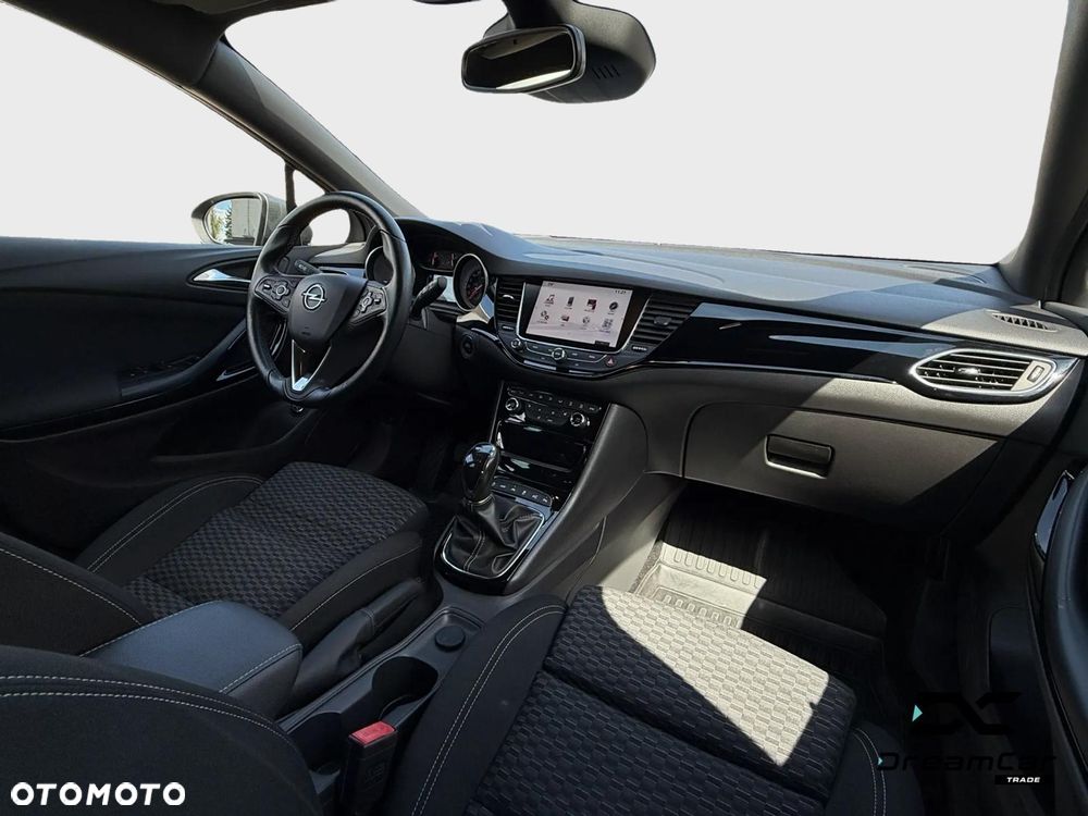 Opel Astra 1.4 T Elite S&S - 13
