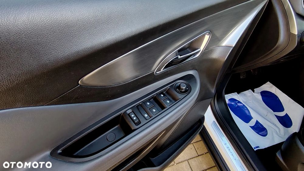 Opel Mokka 1.4 T Cosmo - 14