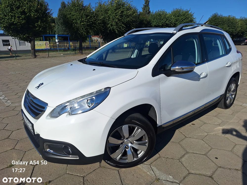 Peugeot 2008 PureTech 130 Stop&Start GT-Line Edition - 2