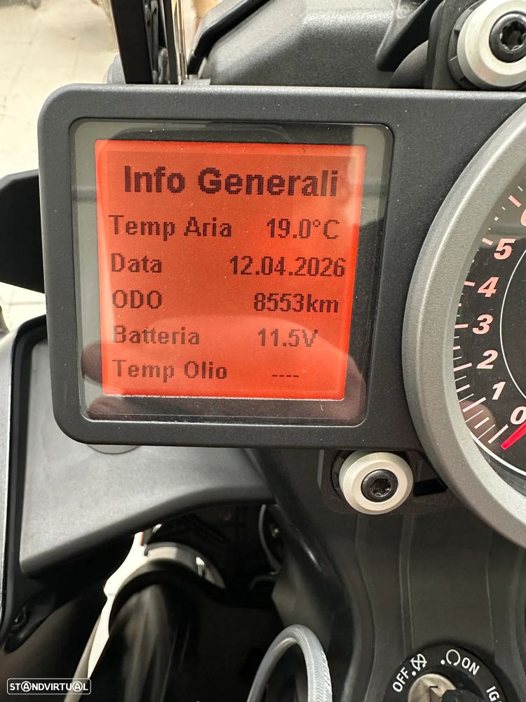 KTM 1090 Adventure S - 12