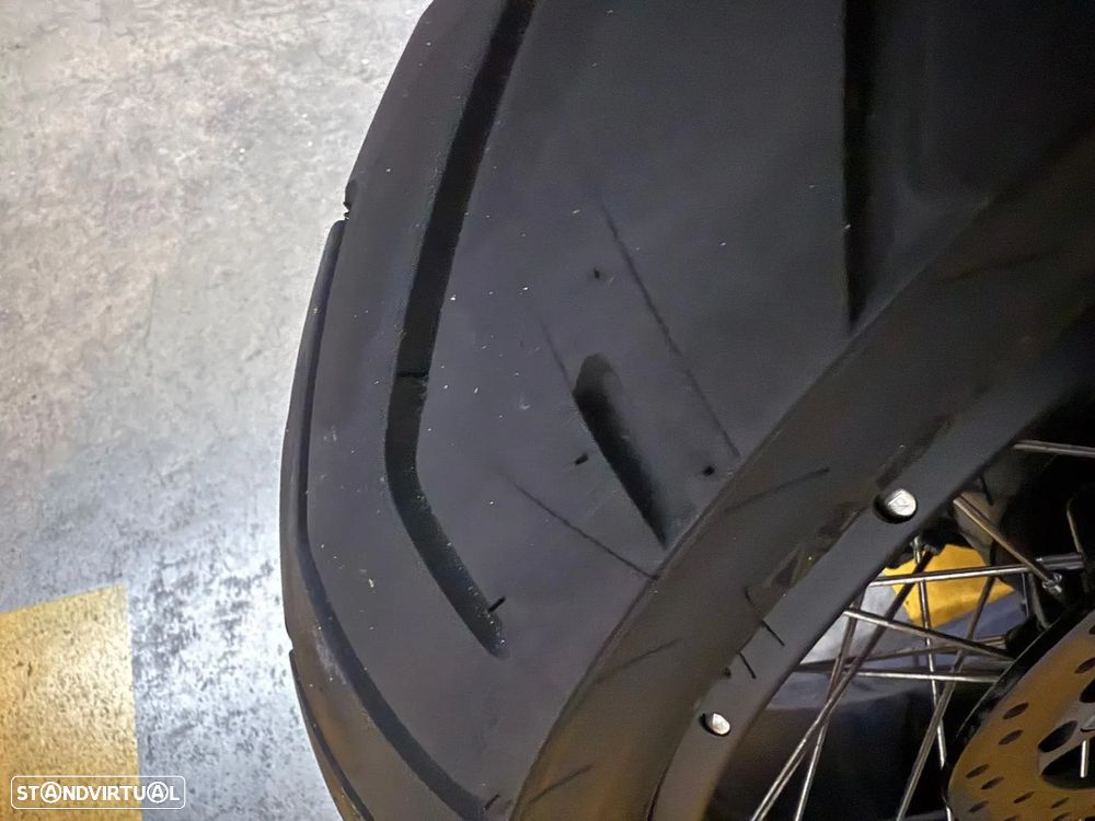 BMW F 900 GS Adventure - 12