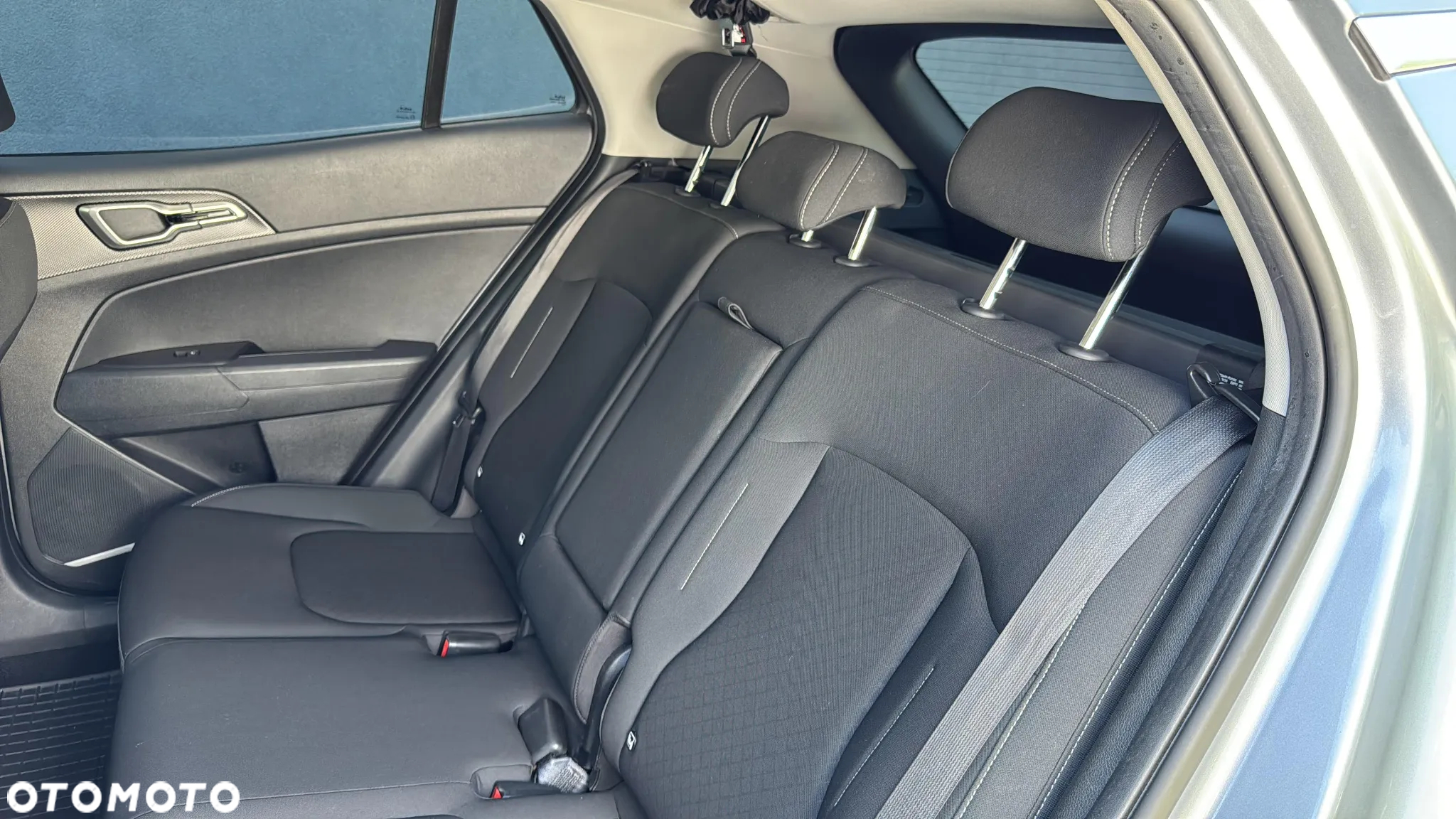 Kia Sportage 1.6 T-GDI M 2WD - 16