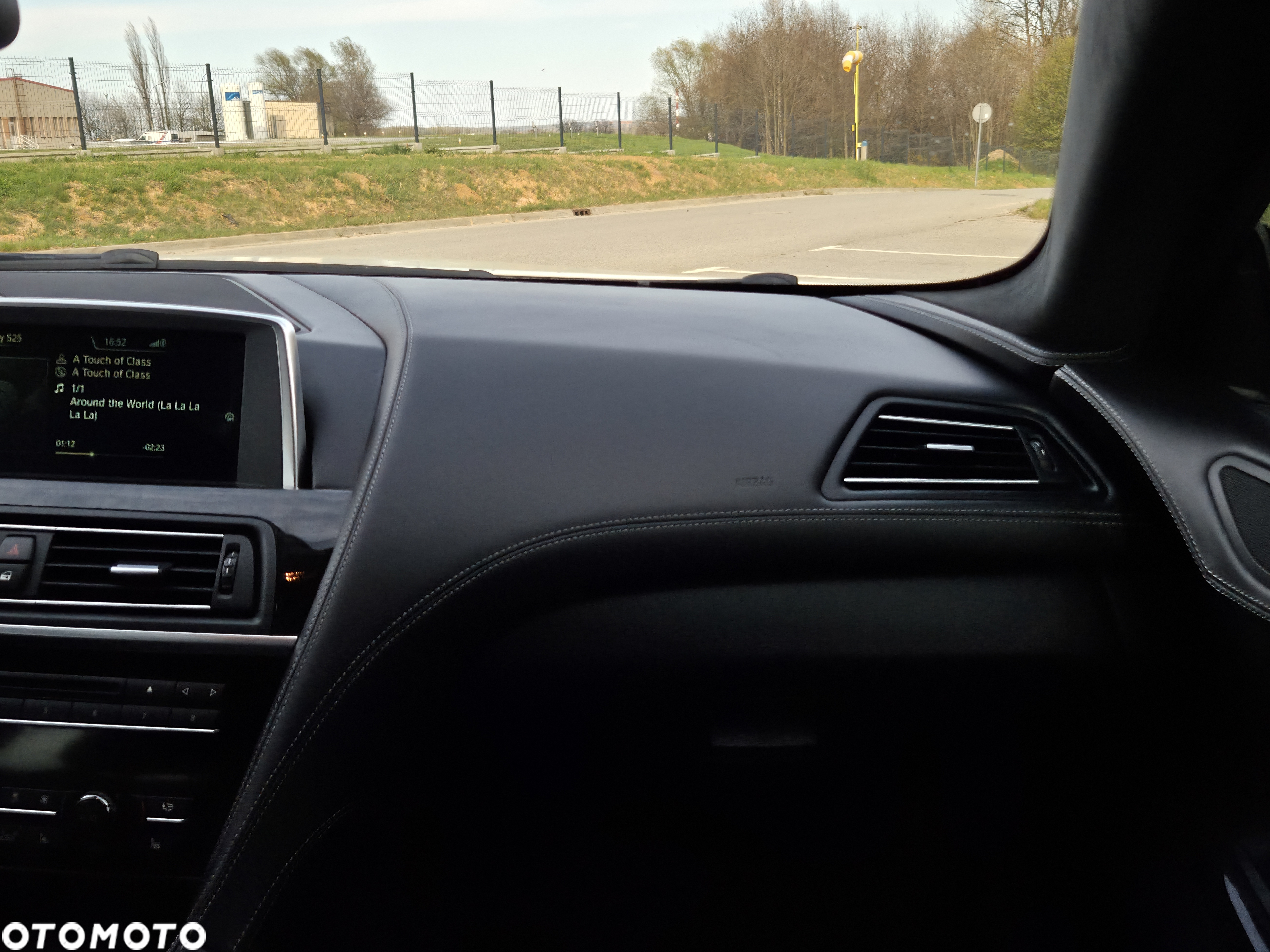 BMW Seria 6 650i xDrive - 22