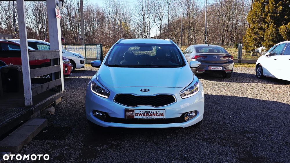 Kia Ceed 1.6 GDI XL - 23