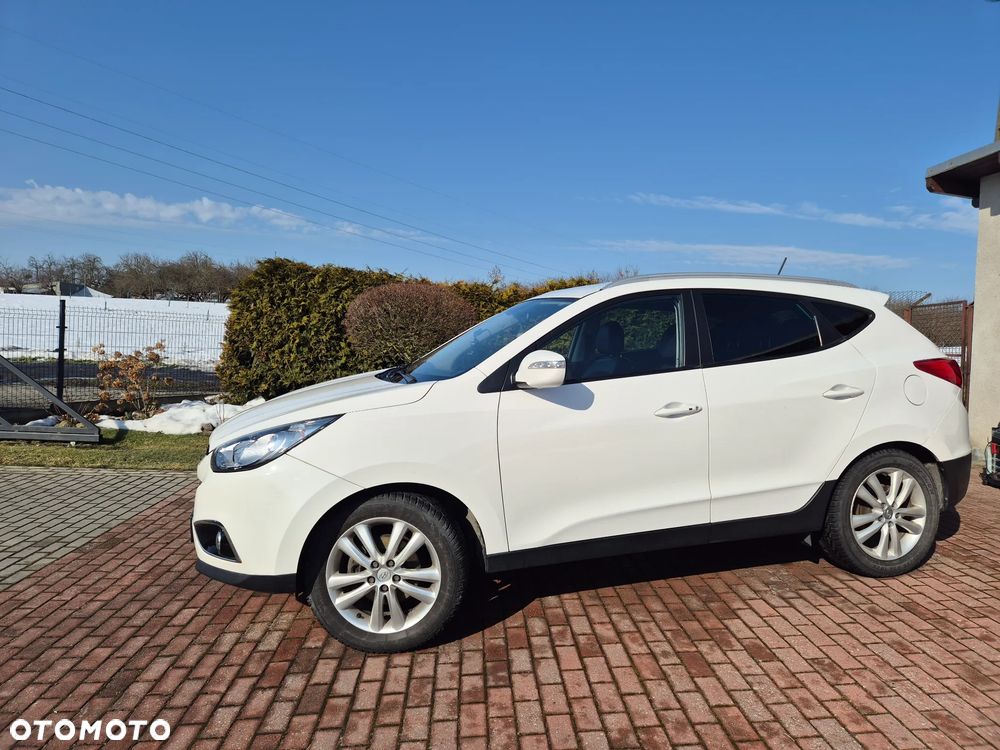 Hyundai ix35 1.6 GDI Style 2WD - 3