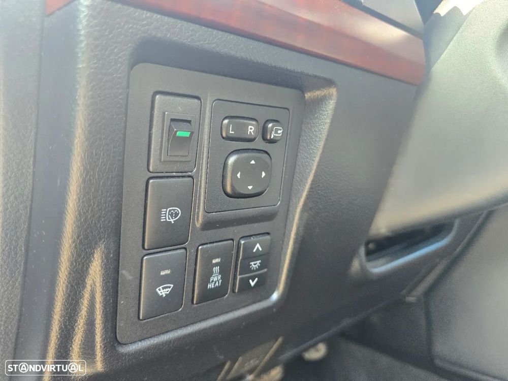 Toyota Land Cruiser 3.0 D-4D Auto TEC-Edition - 10