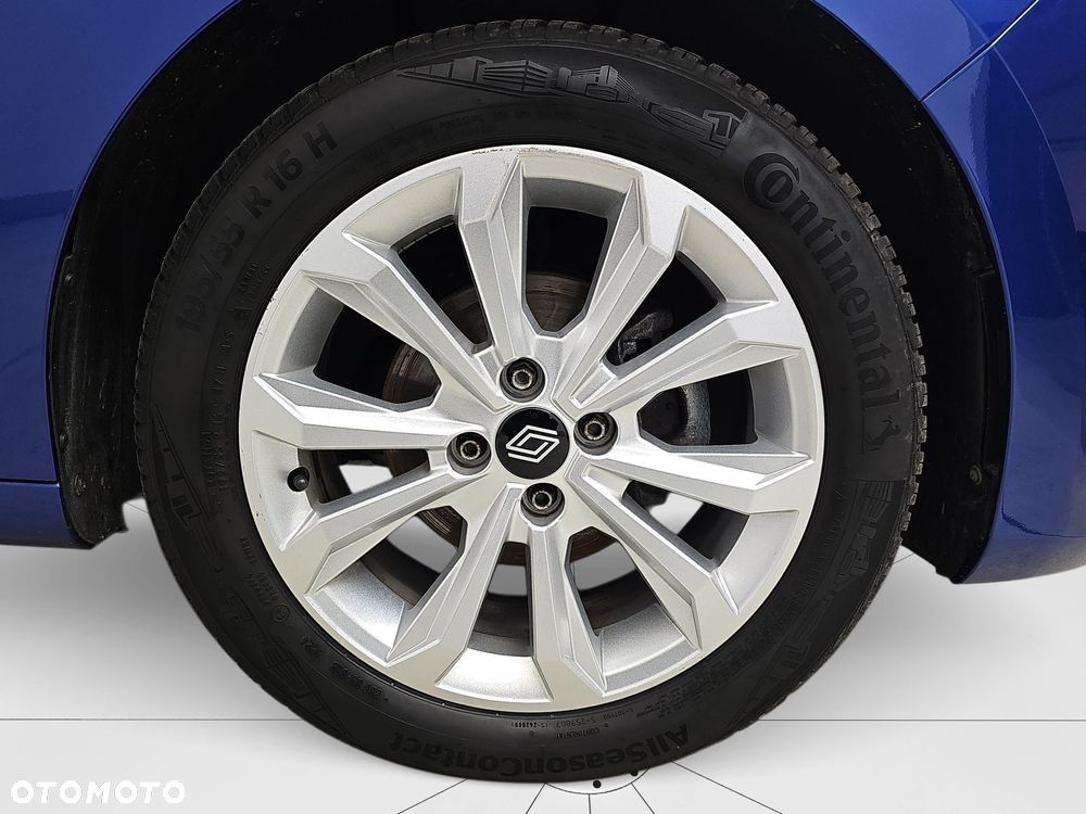 Renault Clio 1.0 TCe Evolution - 30