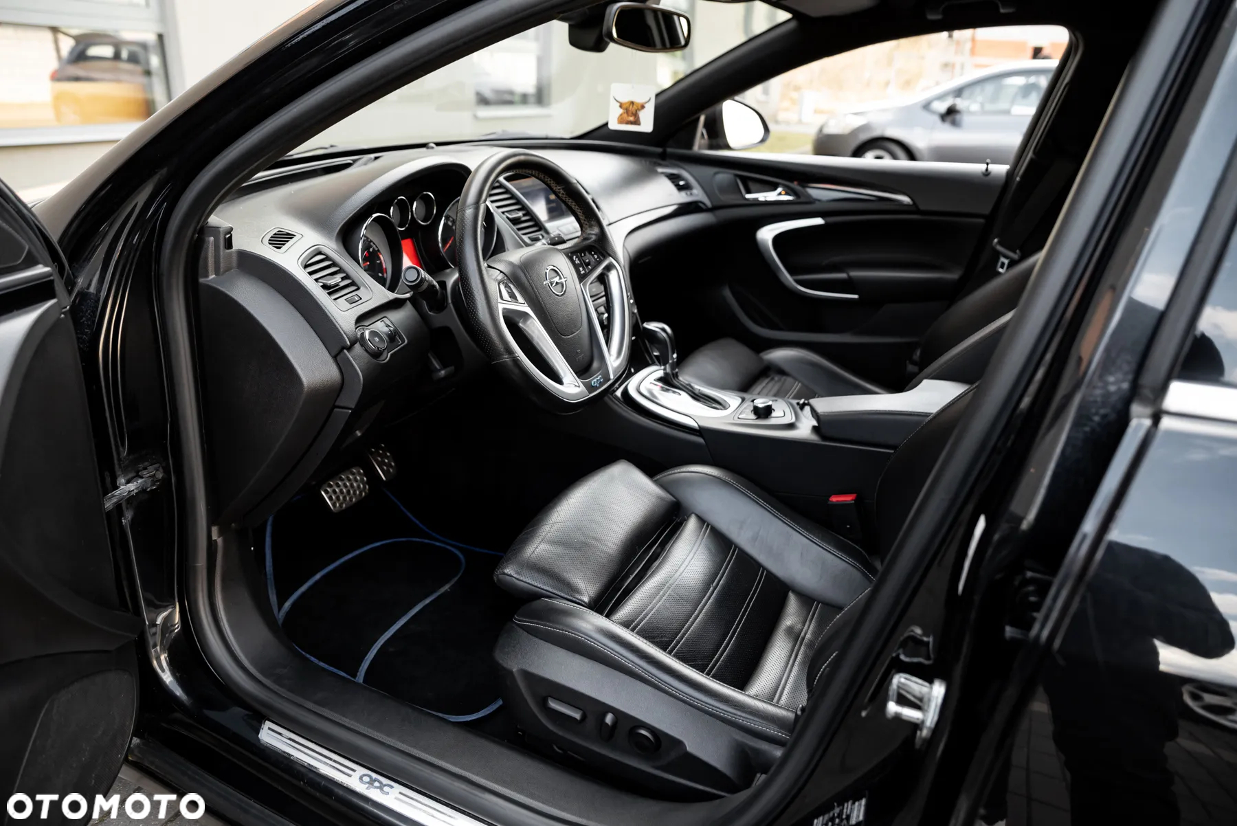 Opel Insignia 2.8 T V6 OPC - 15